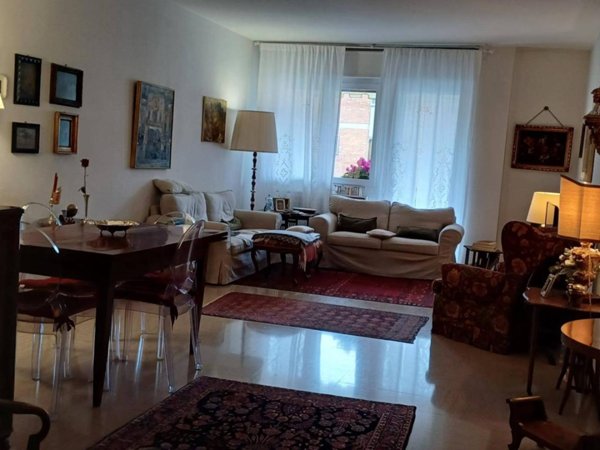 appartamento in vendita a Padova in zona Sant'Osvaldo / Santa Rita
