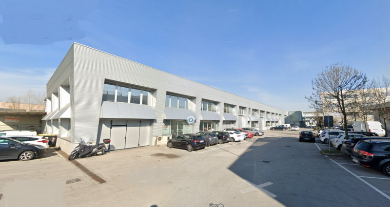 ufficio in vendita a Padova