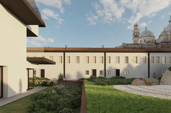 appartamento in vendita a Padova