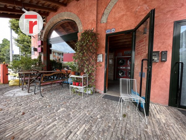 ufficio in vendita a Padova in zona Arcella