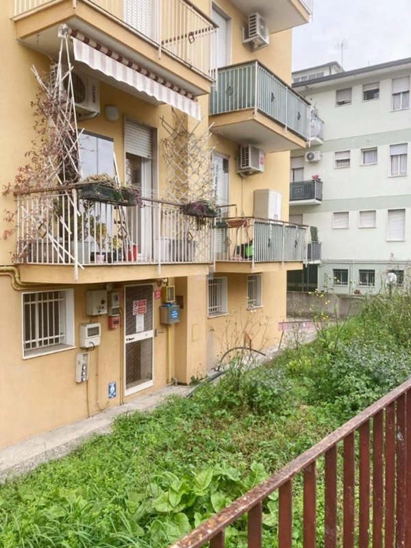 appartamento in vendita a Padova in zona Madonna Pellegrina