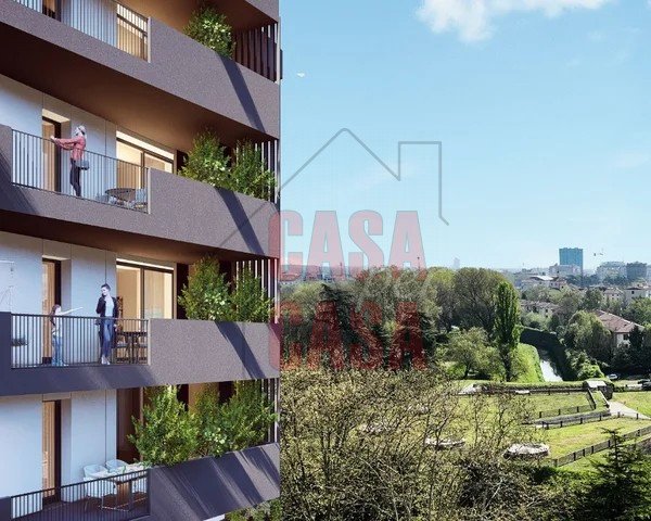 appartamento in vendita a Padova in zona Porta Trento