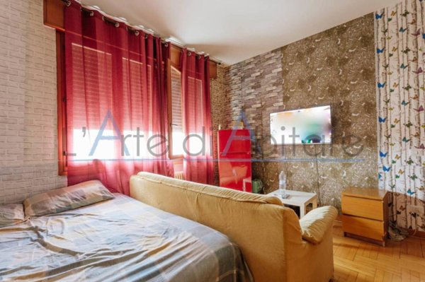 appartamento in vendita a Padova in zona San Giuseppe