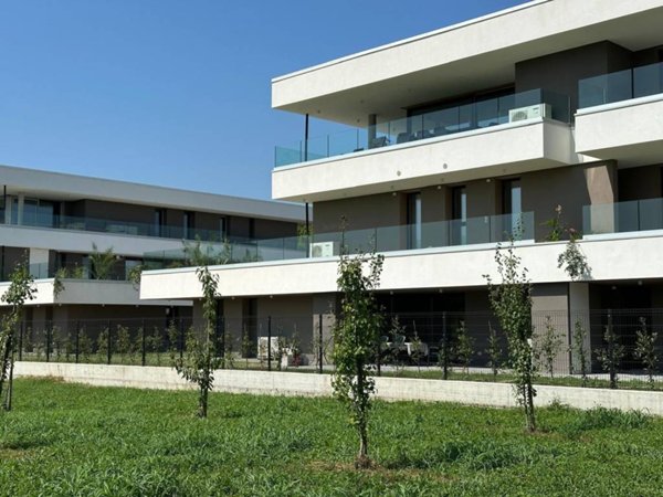 appartamento in vendita a Padova in zona Olmo
