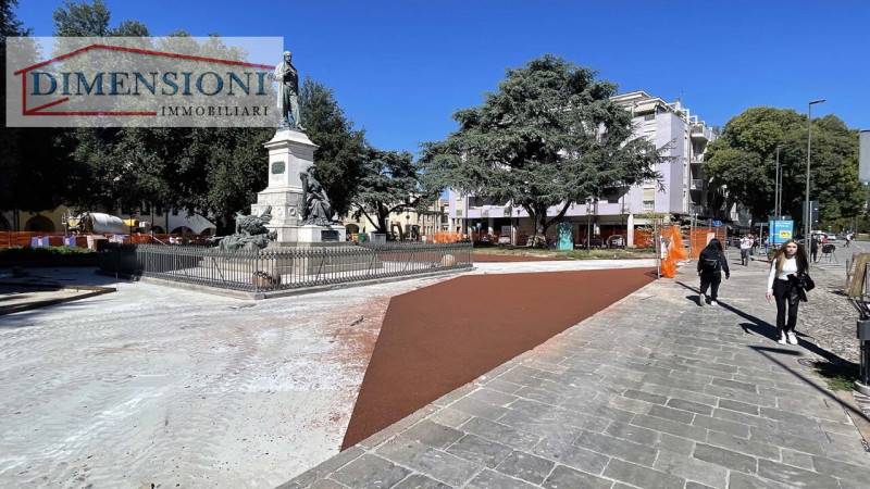 ufficio in vendita a Padova