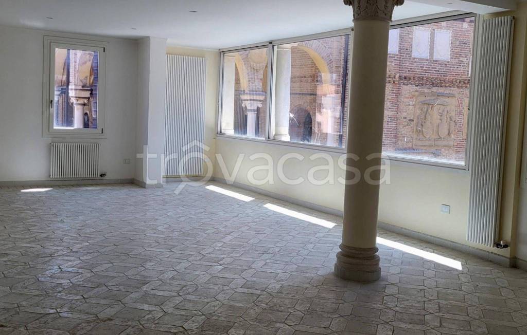 appartamento in vendita a Padova in zona Centro Storico