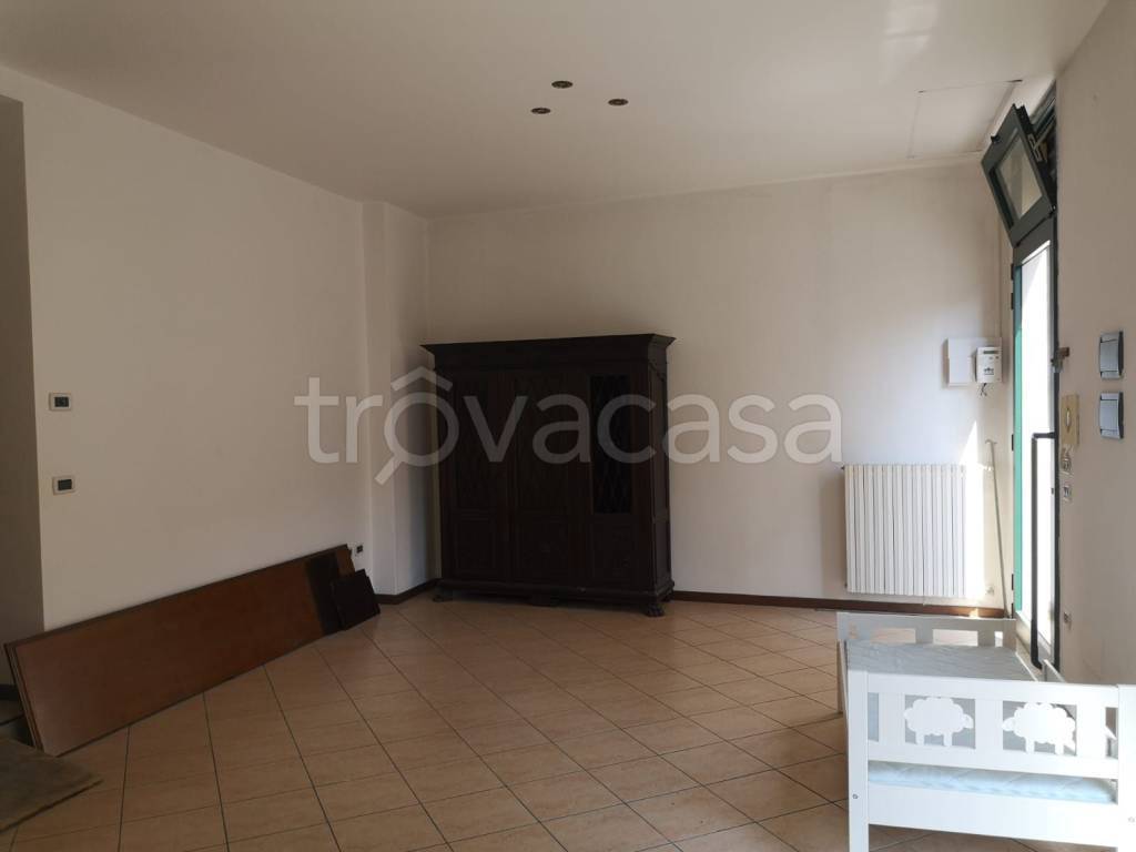 appartamento in vendita a Padova in zona Ponte di Brenta