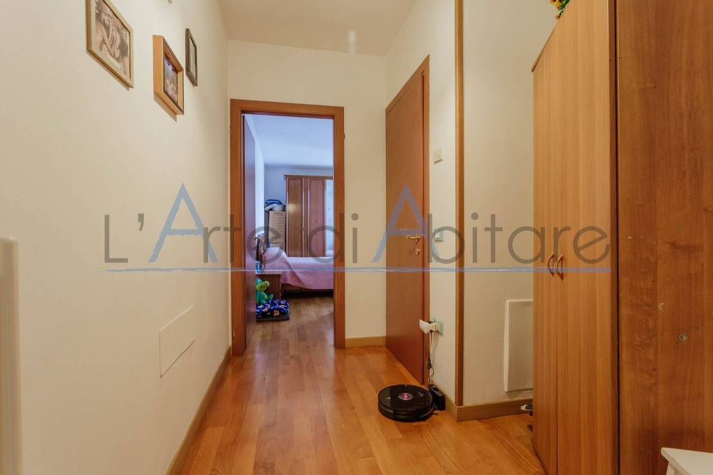 appartamento in vendita a Padova in zona Guizza