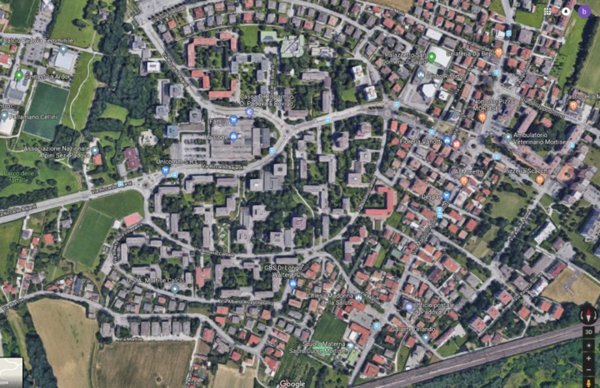 terreno agricolo in vendita a Padova in zona Mortise
