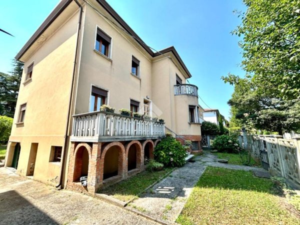 casa indipendente in vendita a Padova in zona San Giuseppe