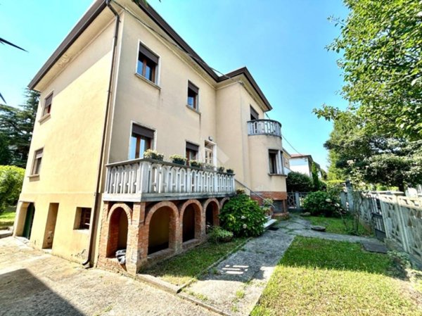 casa indipendente in vendita a Padova in zona San Giuseppe