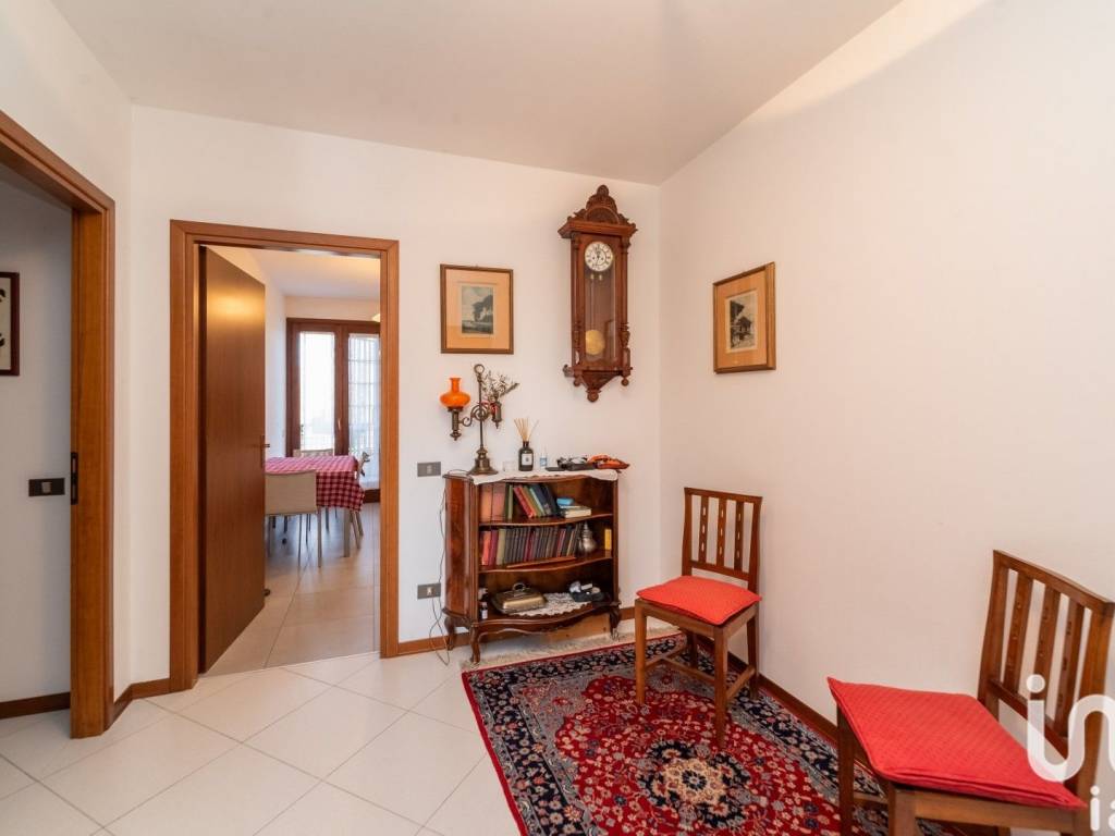 appartamento in vendita a Padova in zona Sacra Famiglia