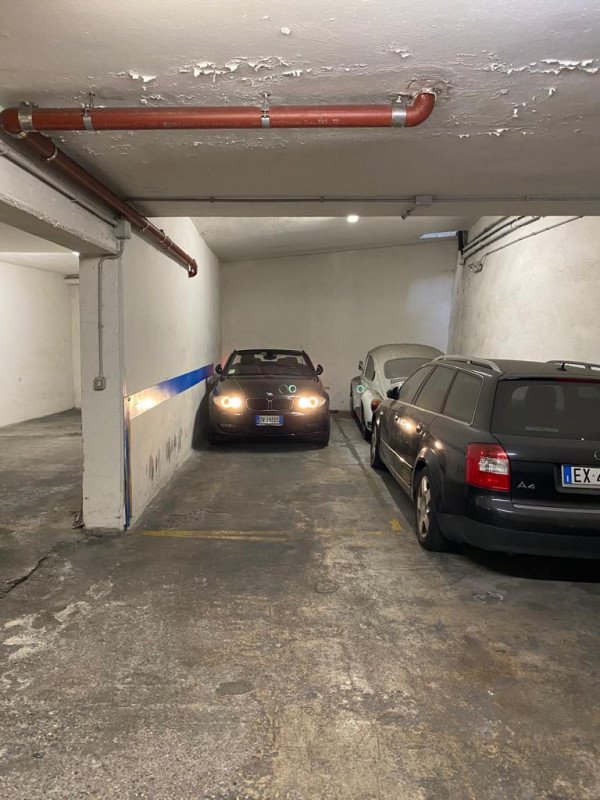 negozio in vendita a Padova in zona Centro Storico