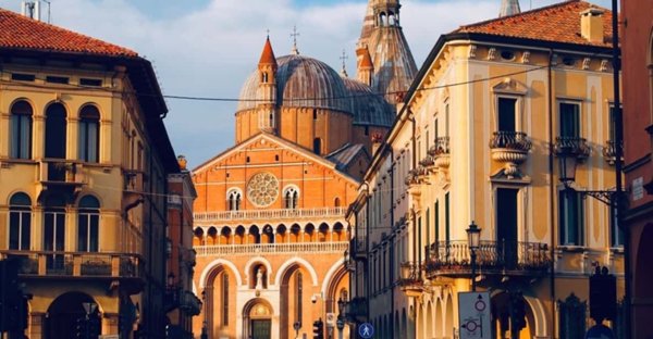 appartamento in vendita a Padova in zona Arcella