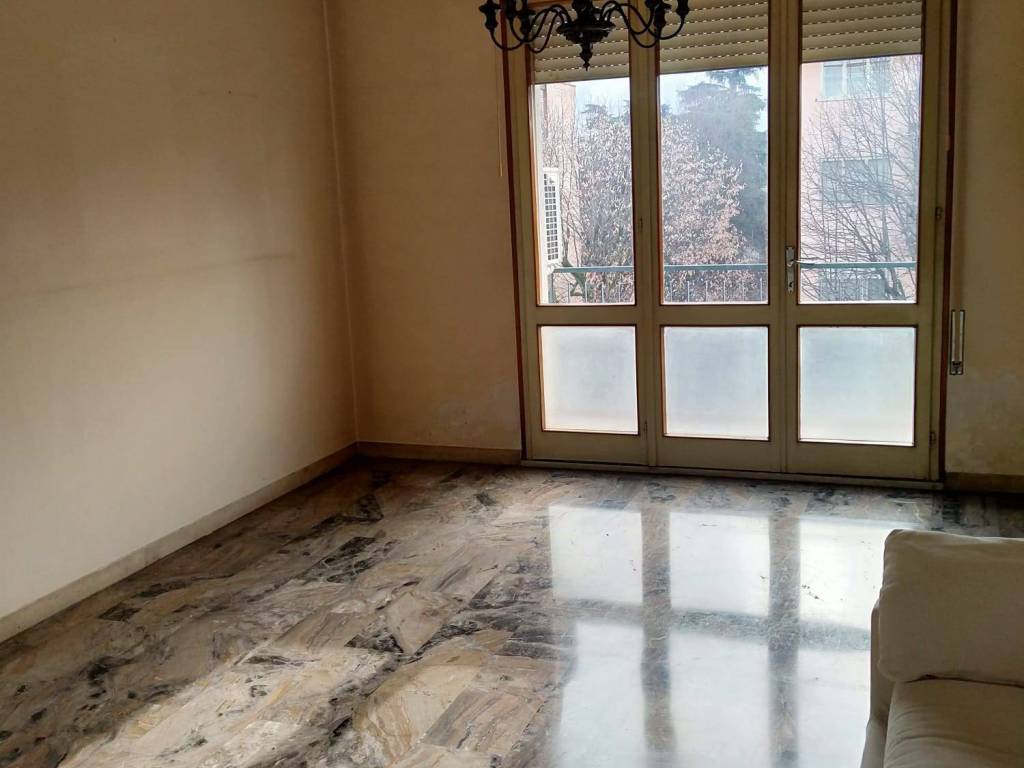 appartamento in vendita a Padova in zona Sant'Osvaldo / Santa Rita