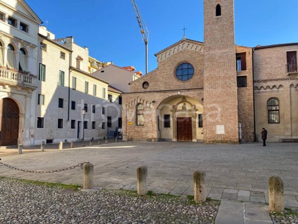 appartamento in vendita a Padova in zona Centro Storico