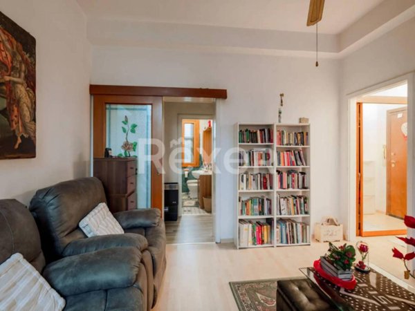appartamento in vendita a Padova in zona Pontevigodarzere