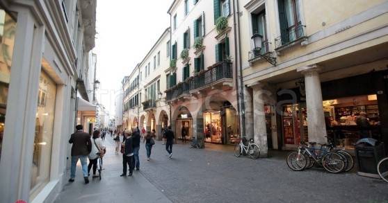 appartamento in vendita a Padova in zona Centro Storico
