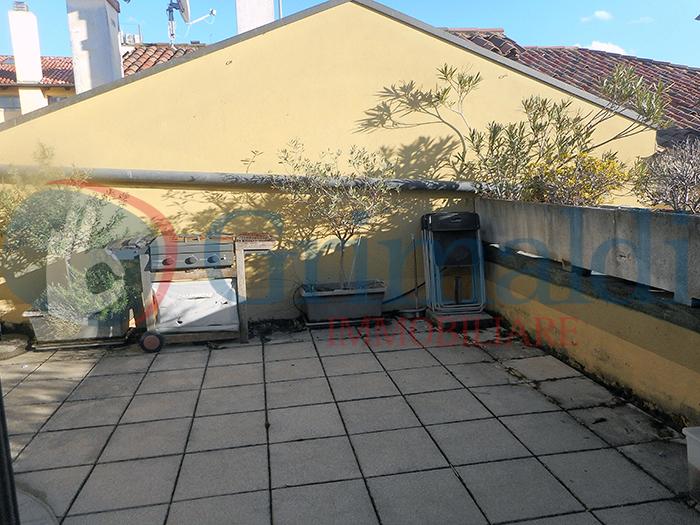 appartamento in vendita a Padova in zona Centro Storico