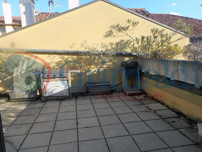 appartamento in vendita a Padova in zona Porta Trento