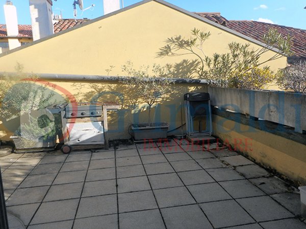 appartamento in vendita a Padova