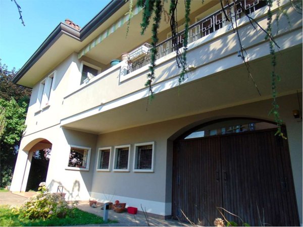 casa indipendente in vendita a Padova in zona Guizza
