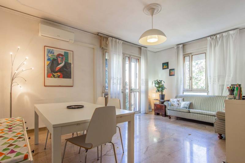 appartamento in vendita a Padova in zona Sant'Osvaldo / Santa Rita