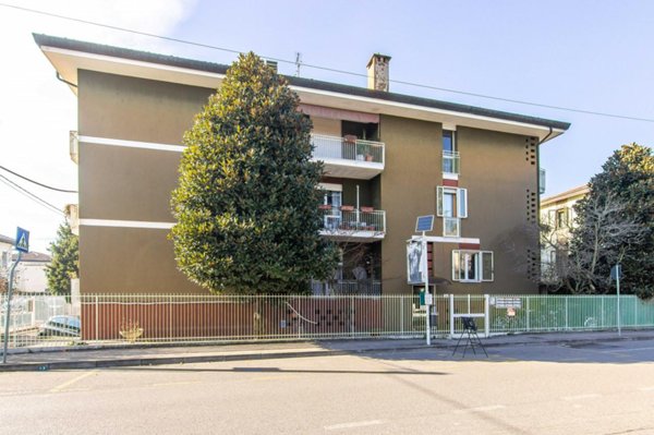appartamento in vendita a Padova in zona Forcellini / Terranegra