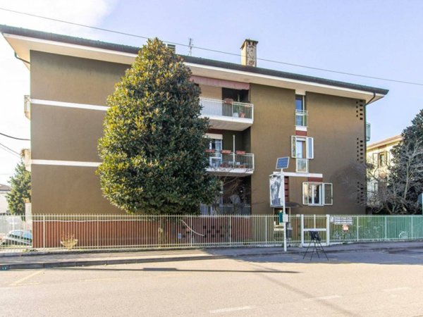 appartamento in vendita a Padova in zona Forcellini / Terranegra