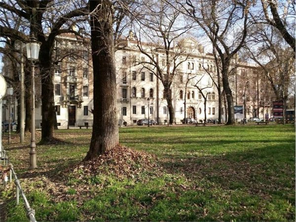 appartamento in vendita a Padova in zona Centro Storico