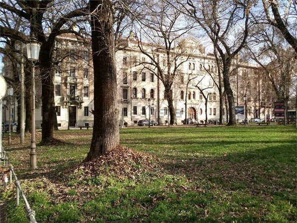 appartamento in vendita a Padova in zona Centro Storico
