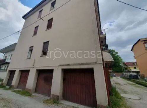appartamento in vendita a Padova in zona Ponte di Brenta