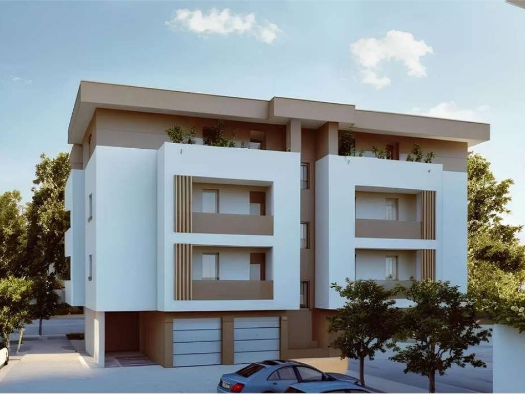 appartamento in vendita a Padova in zona Armistizio