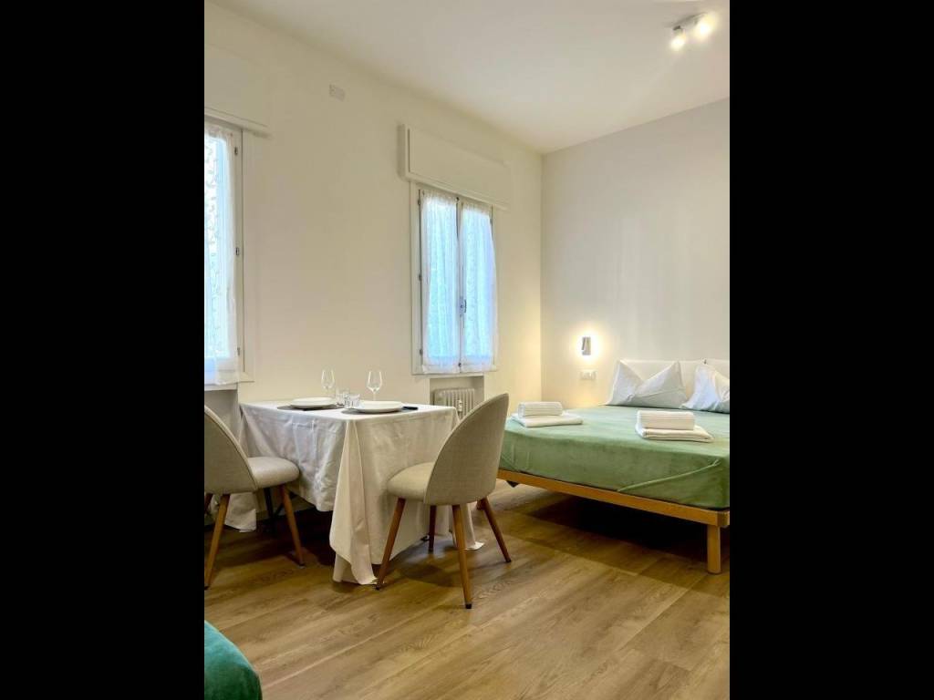 appartamento in vendita a Padova in zona Centro Storico