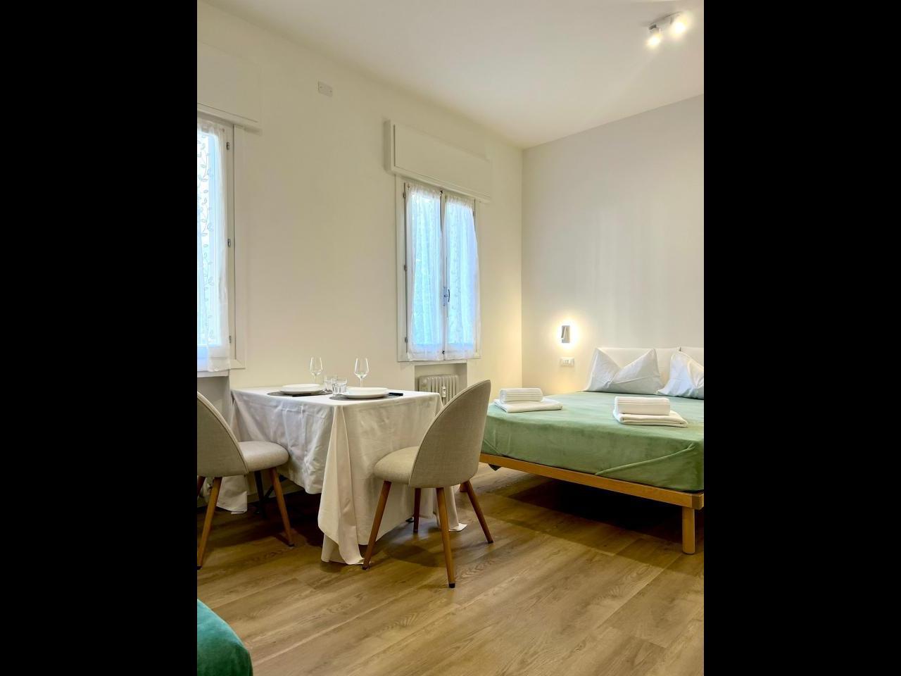 appartamento in vendita a Padova in zona Centro Storico