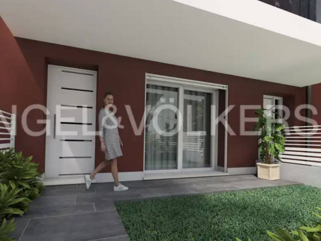 appartamento in vendita a Padova in zona San Giuseppe