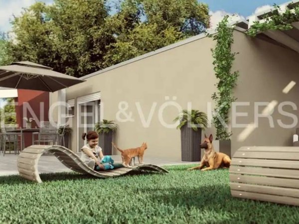 appartamento in vendita a Padova in zona San Giuseppe