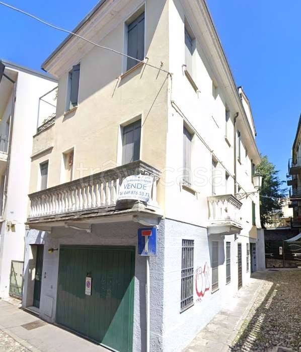 appartamento in vendita a Padova