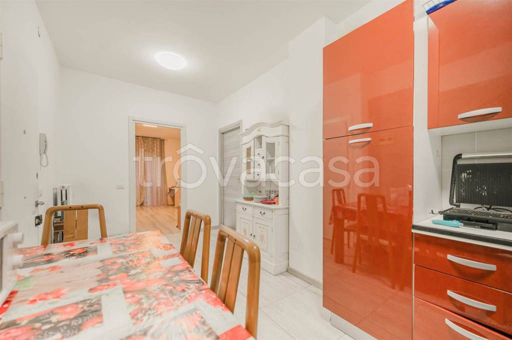 appartamento in vendita a Padova in zona Pio X