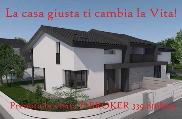 casa indipendente in vendita a Padova