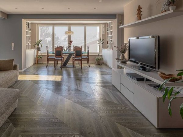 appartamento in vendita a Padova in zona Centro Storico