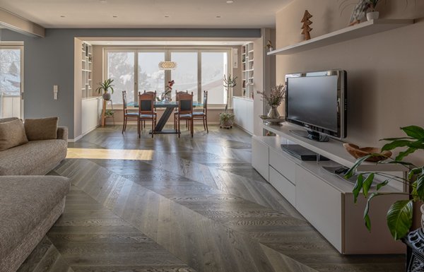 appartamento in vendita a Padova