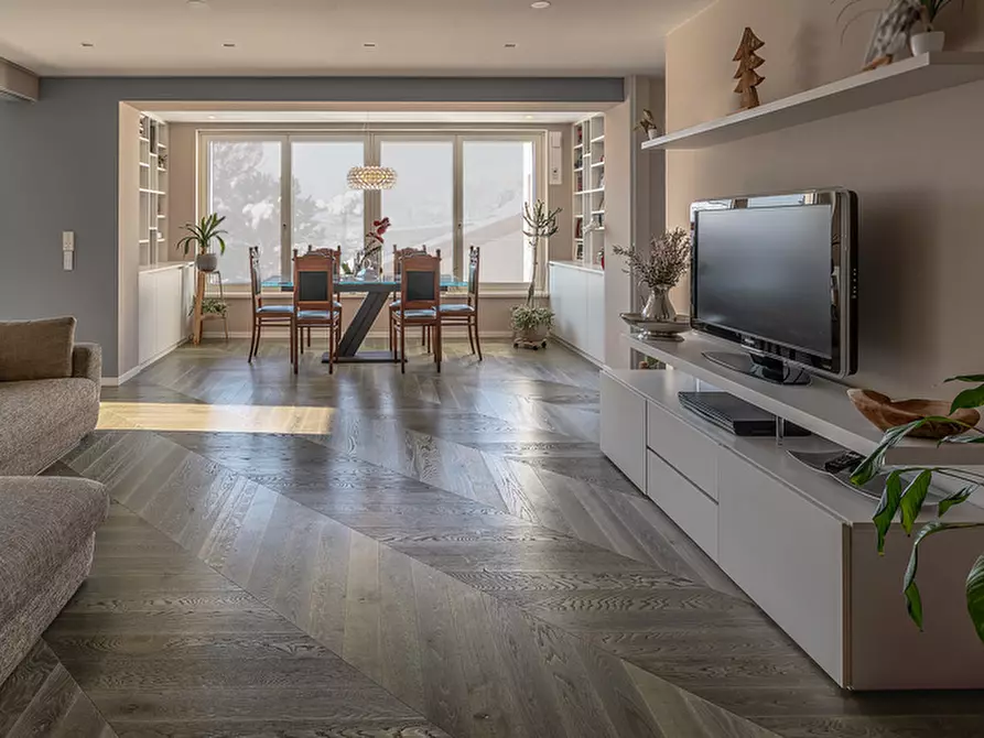 appartamento in vendita a Padova