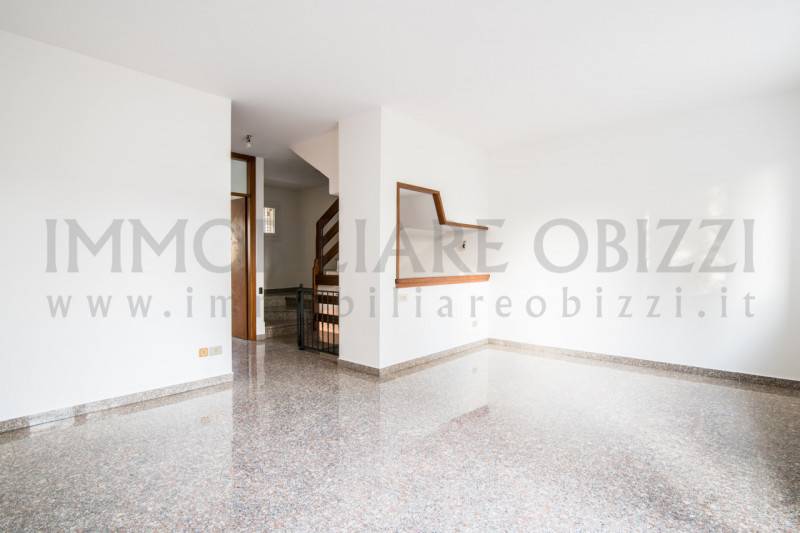 casa indipendente in vendita a Padova in zona Guizza
