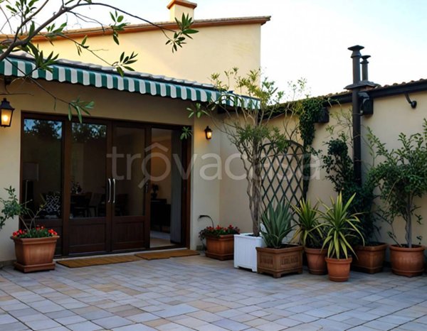 appartamento in vendita a Padova in zona Savonarola