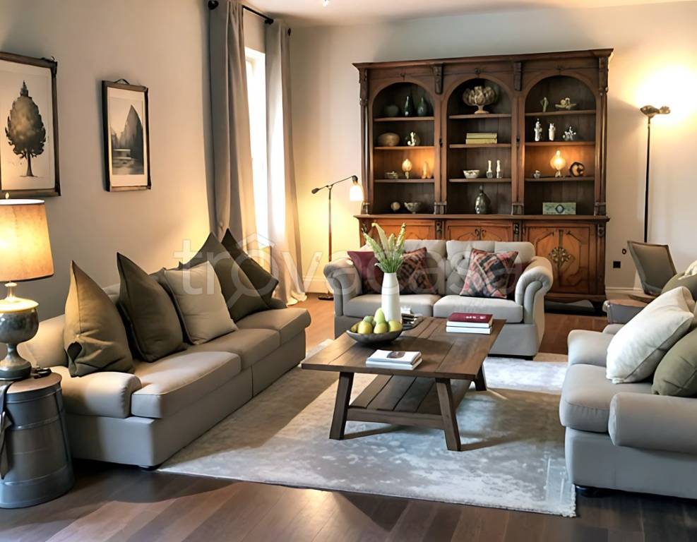 appartamento in vendita a Padova in zona Savonarola