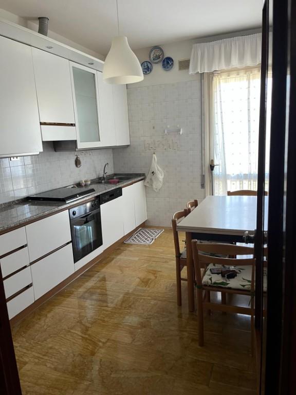 appartamento in vendita a Padova in zona San Bellino