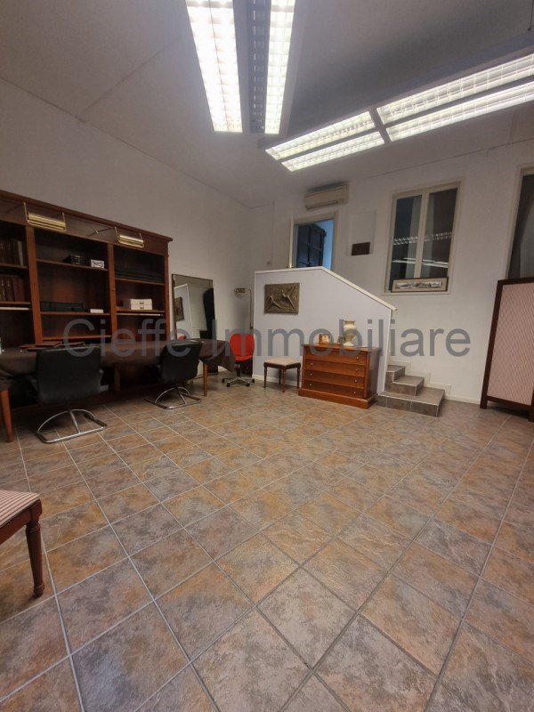ufficio in vendita a Padova in zona Centro Storico