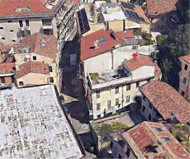 appartamento in vendita a Padova