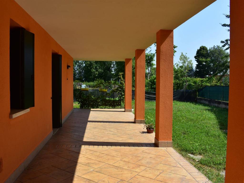 appartamento in vendita a Padova in zona Camin / Granze